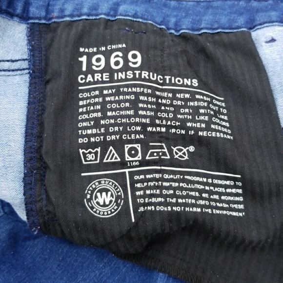 33/16 Gap Modern Trouser 38" waist .Very versatile - Picture 5 of 7